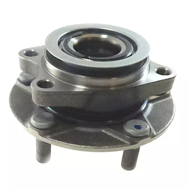 HA590406 - : Front Wheel Bearing and Hub for Nissan: Juke, LEAF Image