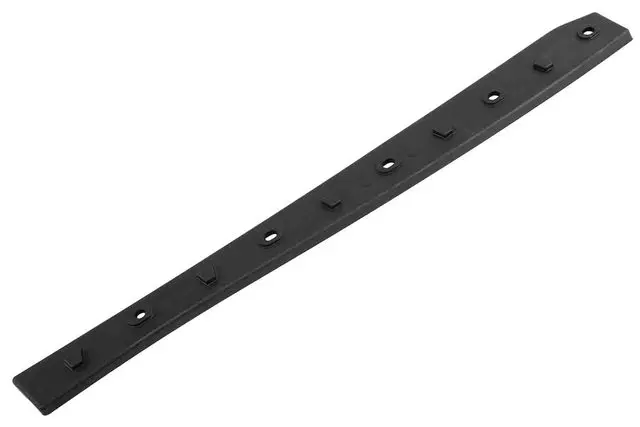 25728879 - Body: Side Bracket for Cadillac: STS Image