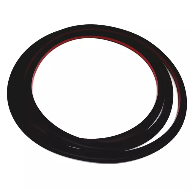 8K0837911Q - Body: Door Weather-strip for Audi: A4, A4 Quattro, allroad, S4 Image