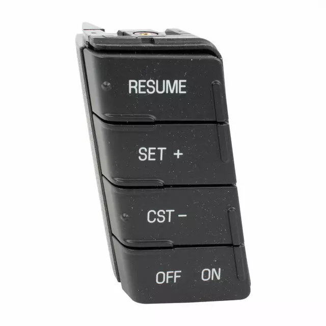 Cruise Control Switch - FORD (8l8z9c888aa)