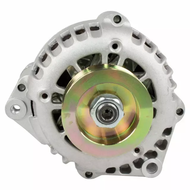 QGL81605N - Unclassified: Alternator Assembly for Ford Image