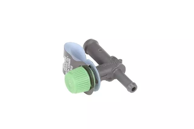 19316228 - : Service Valve for Chevrolet: City Express Image