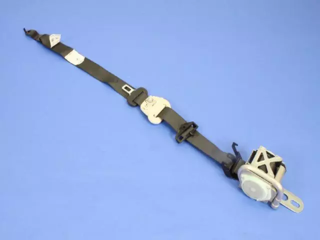 Seat Belt - Mopar (1AJ802DVAD)