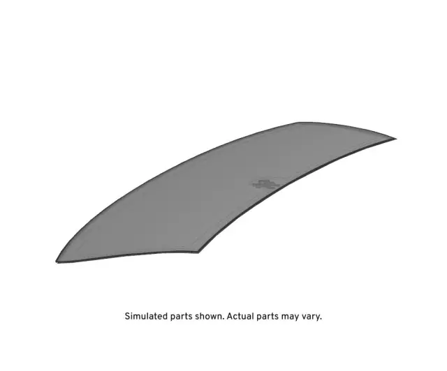 39186836 - : Windshield for GM Image