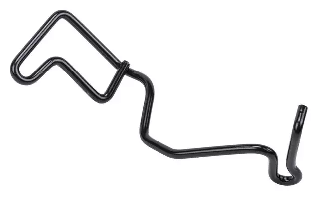 22743208 - : Rear Parking Brake Cable Guide for GM Image