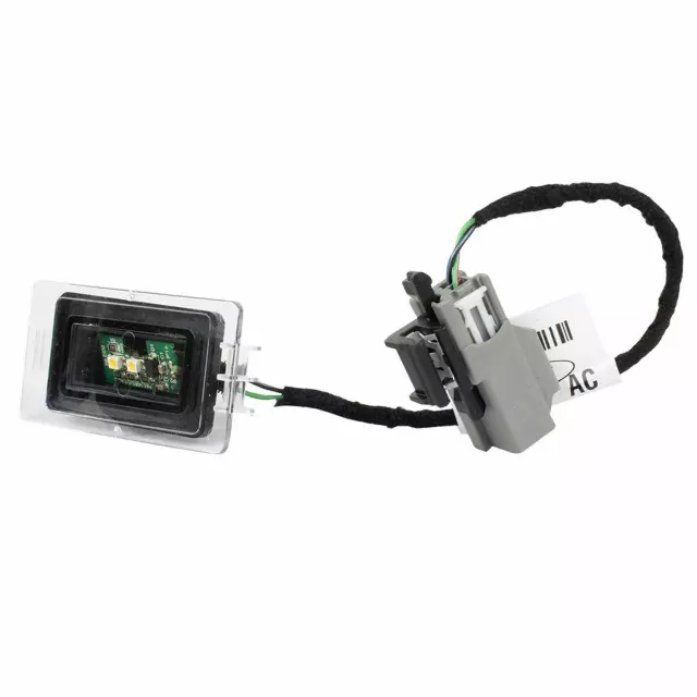 FJ7Z13776D - : Lamp Rear Interior Additio for Ford Image