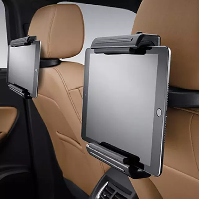 Video Monitor Hardware Kit - GM (84565823)