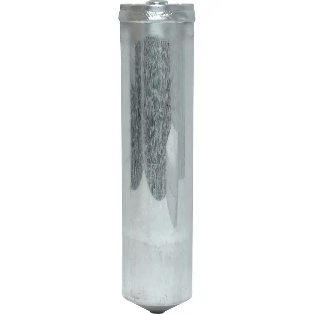 RD11216C - : A/C Receiver Drier -- Drier Pad Mount for UAC Image