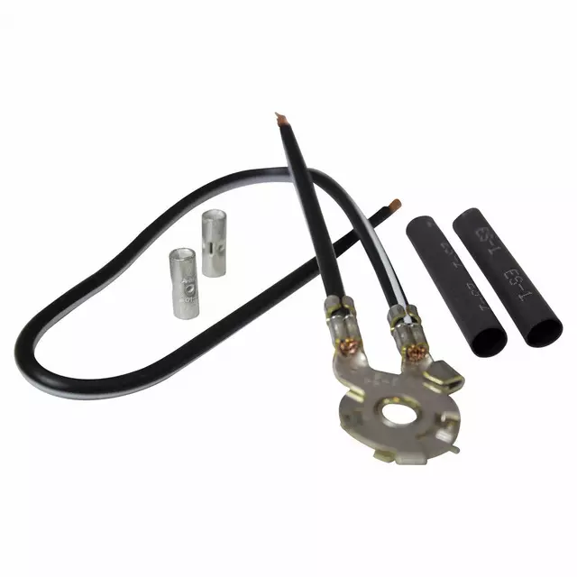7L1Z14S411AB - : Wire Assembly for Ford Image