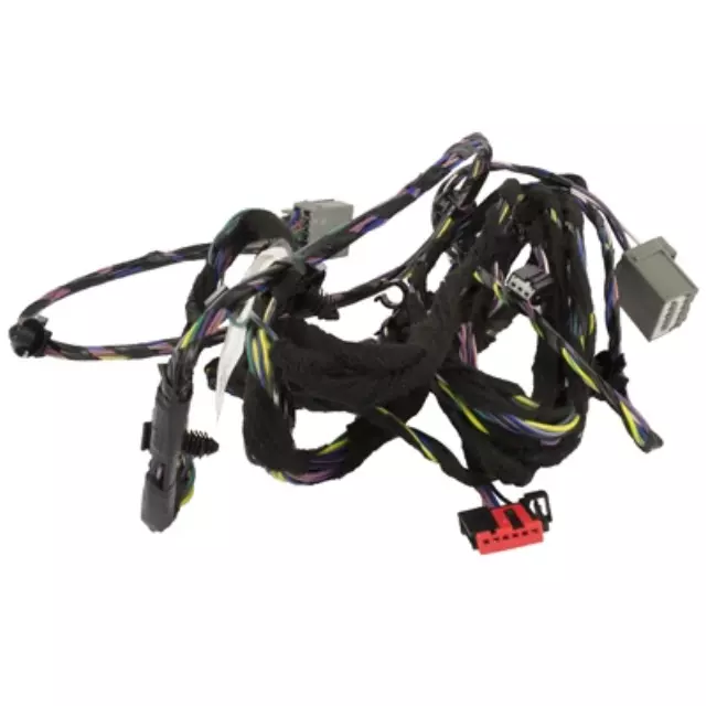 Wire Assembly - Ford (H2BZ-14335-AG)