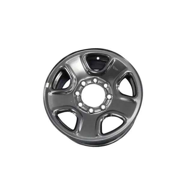 68090830AC - Wheels: Steel Wheel for Mopar Image