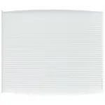 1211410 - : gpd Cabin Air Filter 1211410 for GLOBAL PARTS DISTRIBUTORS Image