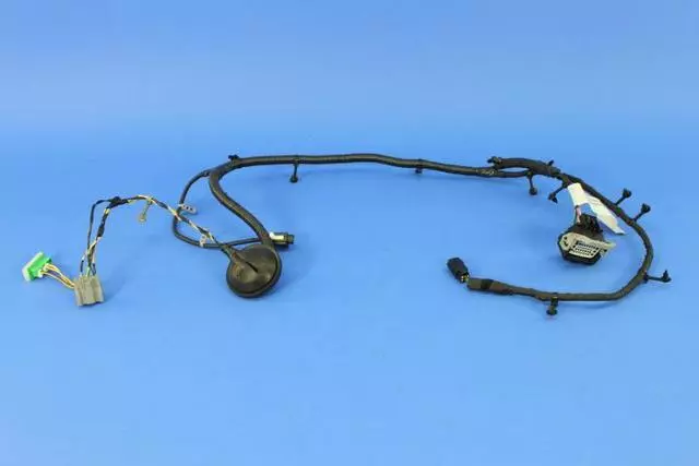 68209621AD - : Wiring for Mopar Image