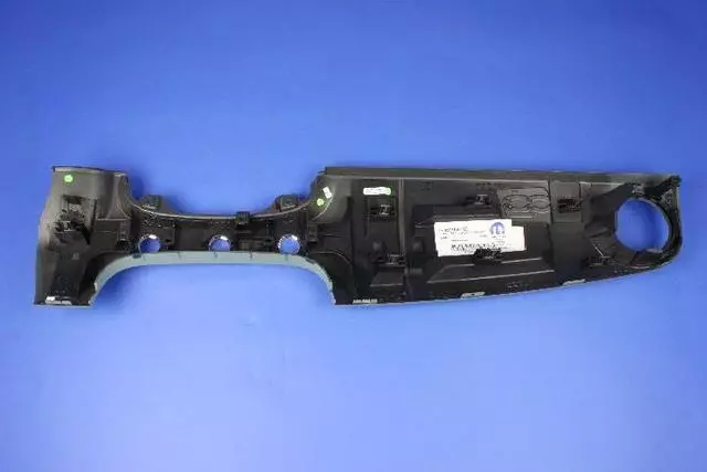 Instrument Panel Bezel - Mopar (1SC36TZZAC)
