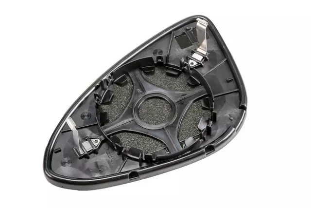 Passenger Side Rearview Mirror Glass - GM (95193362)