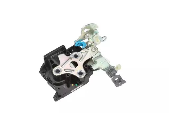 95380550 - : Passenger Side Front Door Latch for Chevrolet: Spark Image