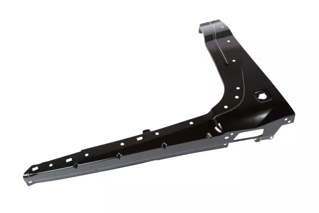 Front Passenger Side Fender - GM (25971231)