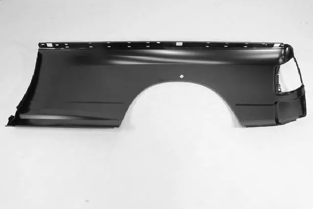 Box Side Outer Panel, Right - Mopar (68146554AB)