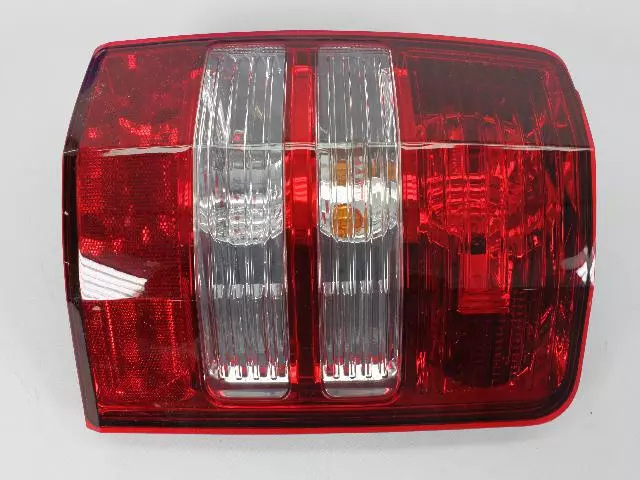 55157346AD - : Tail Stop Backup Lamp, Right for Mopar Image