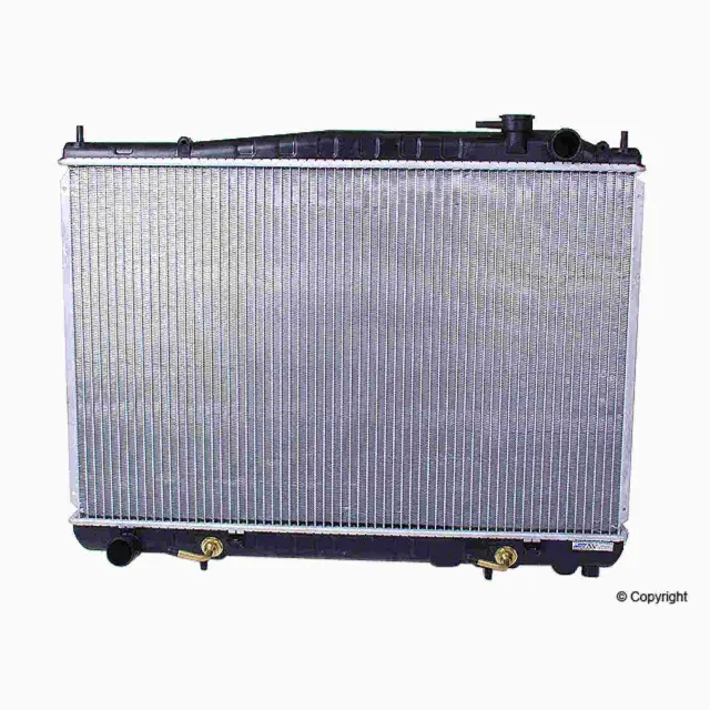 A2054 - : Koyorad Radiator for Koyo Image