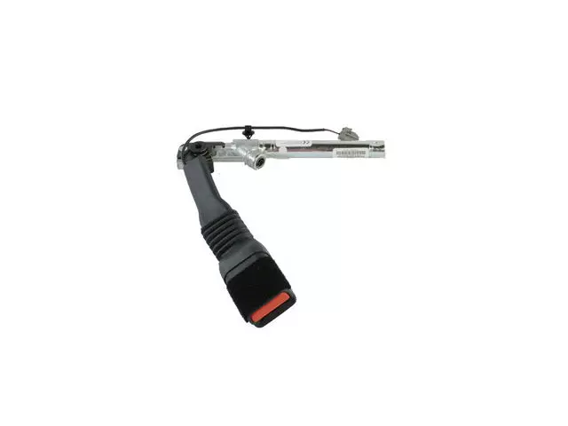 Buckle Assy-s/belt Buckle Assy, Right - Mopar (6MS001C5AA)