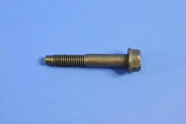 Hex Flange Head Bolt, Mounting, Left - Mopar (6505034AA)