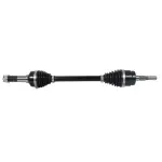 4108019 - : Yamaha CV Axle Assembly  - Front Right for GSP Image