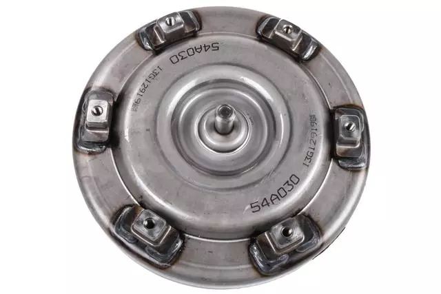 24270603 - : Automatic Transmission Torque Converter for GM Image