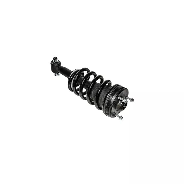 Front Suspension Strut and Coil Spring Assembly - ACDelco (903-600RS)