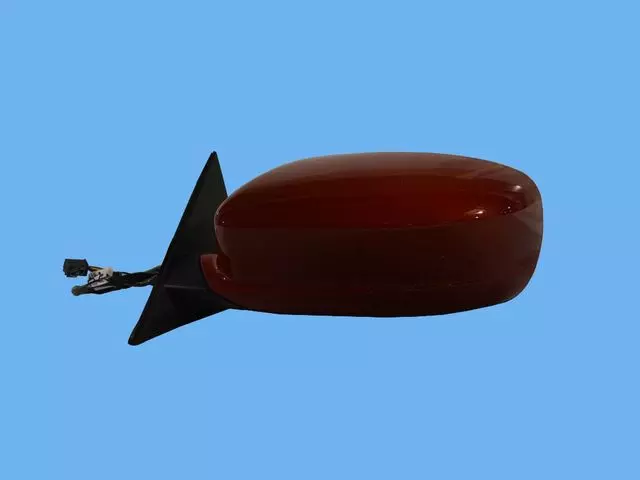 1NJ53JRYAJ - : Outside Rear View Mirror, Left for Mopar Image