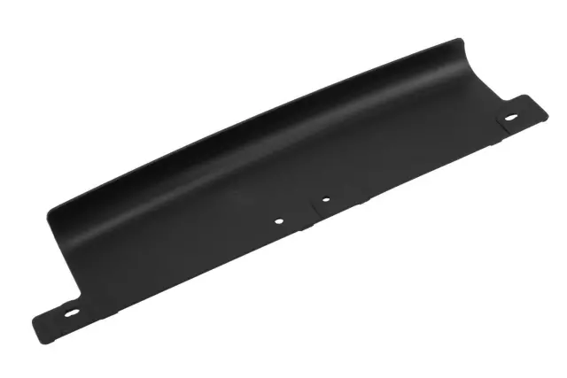 15188203 - Cooling System: Lower Panel for Cadillac: Escalade, Escalade ESV, Escalade EXT | Chevrolet: Avalanche 1500, Silverado 1500, Silverado 1500 Classic, Silverado 1500 HD, Silverado 1500 HD Classic, Silverado 2500, Silverado 2500 HD, Silverado 2500 HD Classic, Silverado 3500, Silverado 3500 Classic, Silverado 3500 HD, Suburban 1500, Tahoe | GMC: Sierra 1500, Sierra 1500 Classic, Sierra 1500 HD, Sierra 1500 HD Classic, Sierra 2500, Sierra 2500 HD, Sierra 2500 HD Classic, Sierra 3500, Sierra 3500 Classic, Sierra 3500 HD, Yukon, Yukon XL 1500 Image