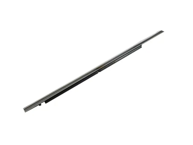 68257255AE - Doors, Door Mirrors and Related Parts: Rear Door Belt Outer Weatherstrip, Left for Jeep: Grand Cherokee, Grand Cherokee WK Image