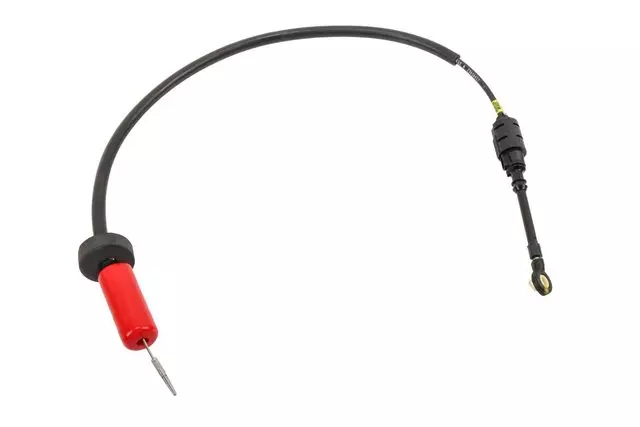 25940463 - : Automatic Transmission Shifter Cable for Buick: LaCrosse | Chevrolet: Impala Image
