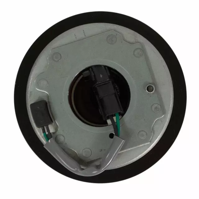 Clutch & Pulley - Ford (FR3Z-19D786-A)