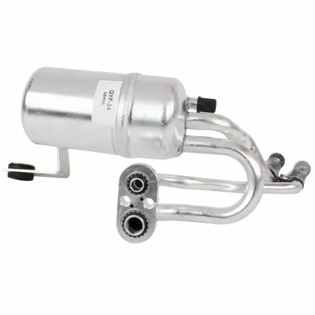 QYF34 - : Accumulator Assembly Air Conditio for Ford Image