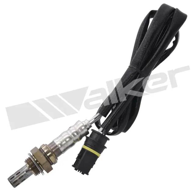 25024478 - Emission Systems: Walker Products 250-24478 Oxygen Sensor 4-W Direct Fit Narrow-Band for Walker Products Inc. - Image