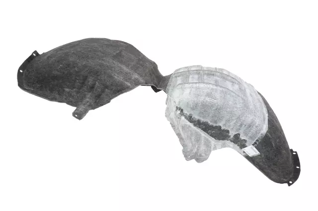 84517102 - : Wheelhouse Liner for GM Image