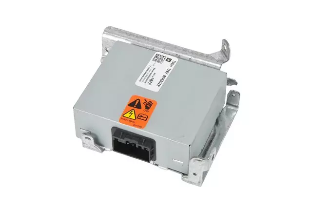 84181077 - : Accessory Power Control Module for ACDelco Image