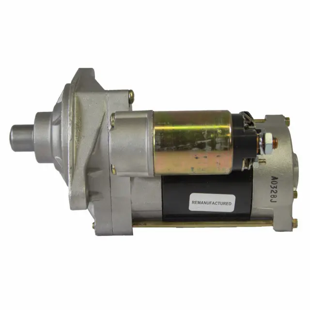 SA976RM - : Starter Motor Assembly for Ford Image