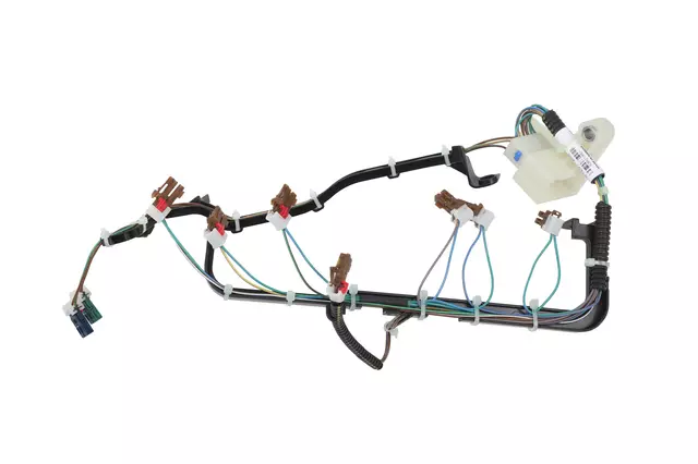 Automatic Transmission Wiring Harness - GM (24297615)