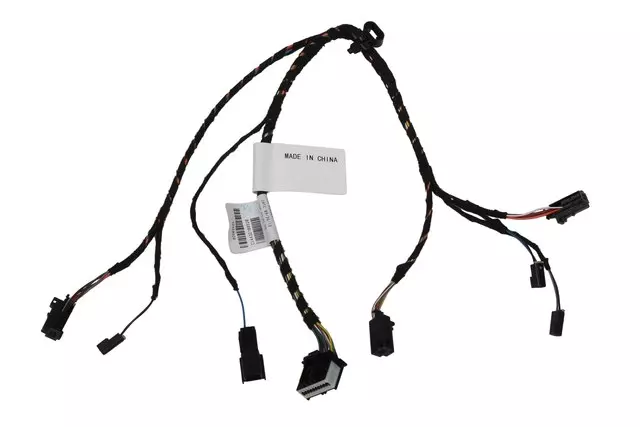 13263304 - HVAC: Harness for Chevrolet: Cruze, Cruze Limited Image