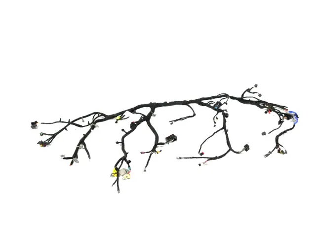 68383809AD - : Instrument Panel Wiring for Jeep: Compass Image