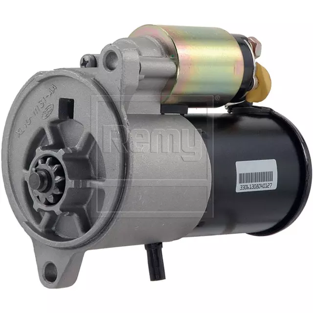 27061 - : Remy Starter Motor for Remy Image