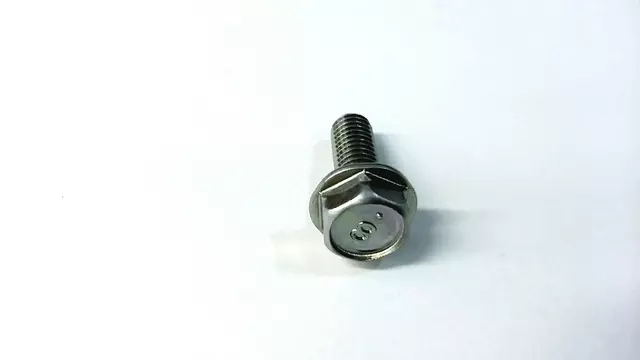 10406160 - : Engine Oil Cooler Line Bolt for Subaru: B9 Tribeca, Crosstrek, Forester Image
