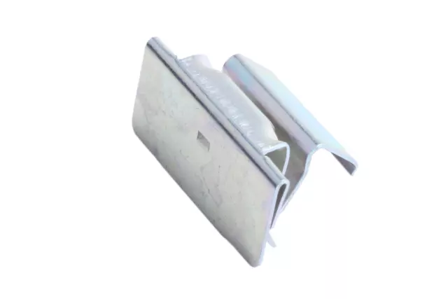 11569885 - Body: Lower Trim Panel Clip for Buick: Enclave | Chevrolet: Equinox | GMC: Acadia, Acadia Limited, Terrain Image