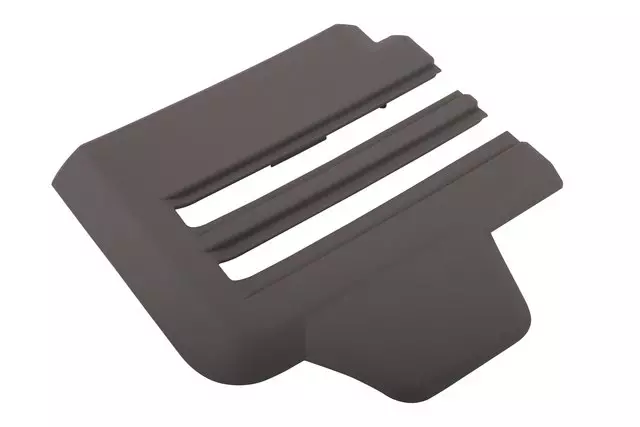 25867440 - Body: Track Cover for Buick: Enclave | GMC: Acadia Image