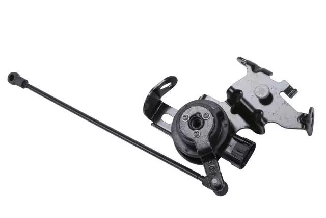 Front Driver Side Head Lamp Leveling Position Sensor - GM (92273674)