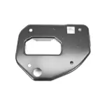 68234690AA - Frame, Bumper and Fascia: Front Bumper Side Rail Reinforcement, Right for Dodge: Journey Image