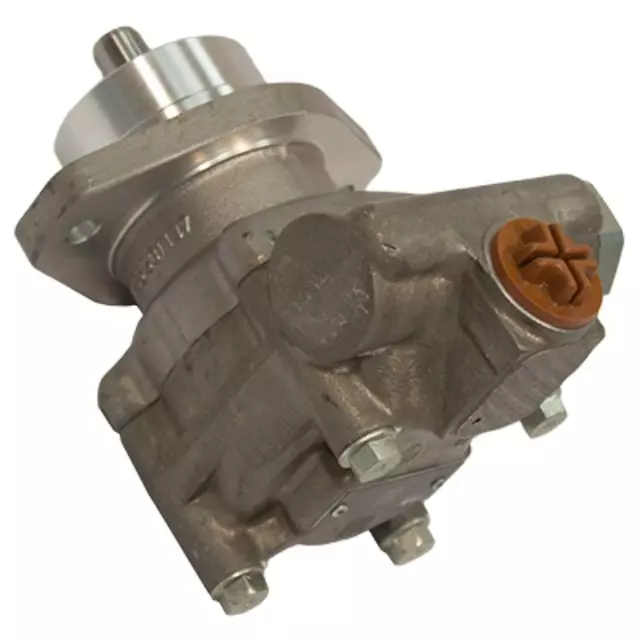 Pump Assembly Power Steering - Ford (lu9z3a674a)