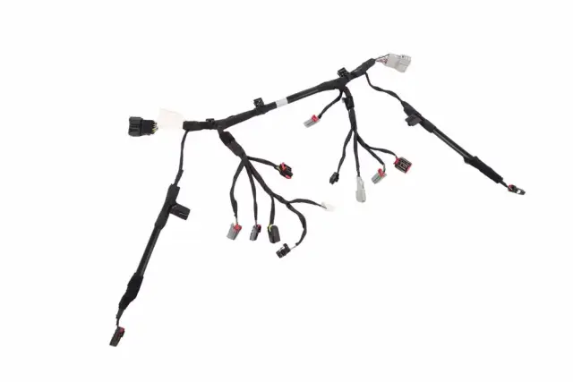 85643339 - : Harness for GM Image